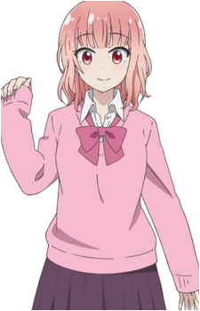 Kotoko Sumiso's image