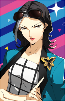 Kyouka Ochimizu's image