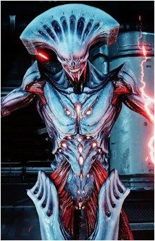 Summoner's image