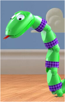Snake {ToyS}'s image