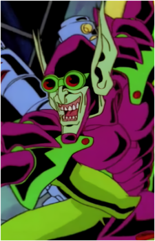 Goblin (Hector Jones)
