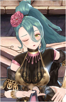 Cassandra {KR}