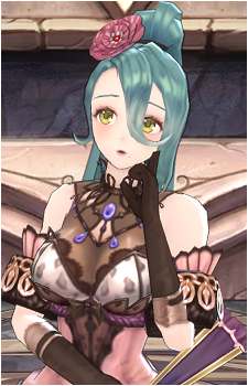 Cassandra {KR}