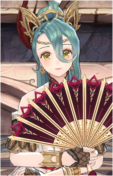 Cassandra {KR}