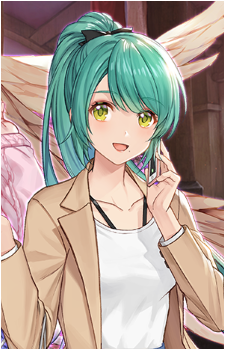 Cassandra {KR}