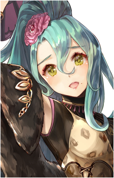 Cassandra {KR}