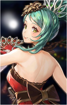 Cassandra {KR}