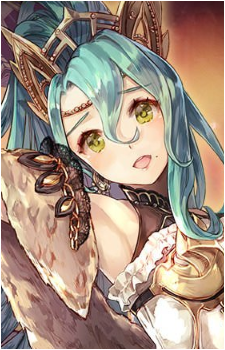 Cassandra's image