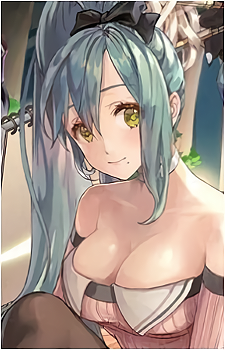 Cassandra {KR}