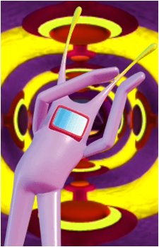 Pronk's image