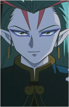 Menomaru's image