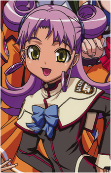Rinna Kazamatsuri's image