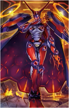 S-Force Mystify's image