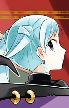 Miiko Cecilia