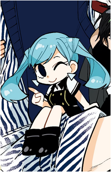 Miiko Cecilia