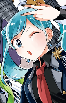Miiko Cecilia