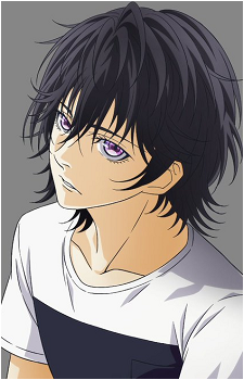 Kazuma Arashiba's image