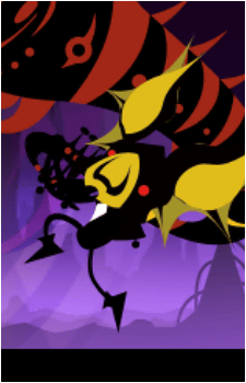 Standoffish Sonarchy's image