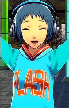 Fuuka Yamagishi