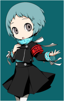 Fuuka Yamagishi