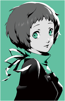 Fuuka Yamagishi