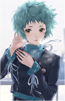 Fuuka Yamagishi