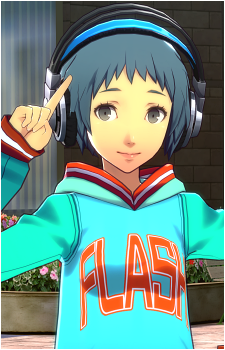 Fuuka Yamagishi