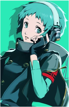 Fuuka Yamagishi