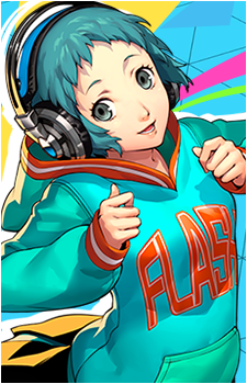 Fuuka Yamagishi
