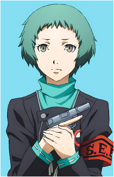 Fuuka Yamagishi