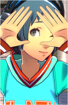 Fuuka Yamagishi