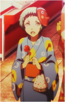 Fuuka Yamagishi