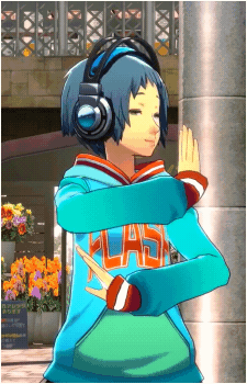 Fuuka Yamagishi