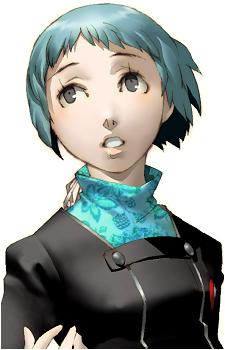 Fuuka Yamagishi