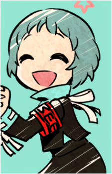 Fuuka Yamagishi