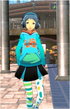 Fuuka Yamagishi