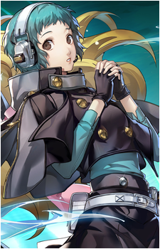 Fuuka Yamagishi