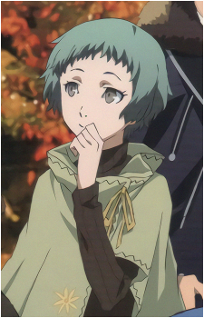 Fuuka Yamagishi