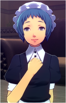Fuuka Yamagishi