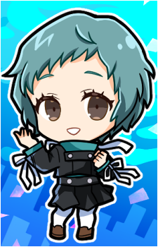 Fuuka Yamagishi