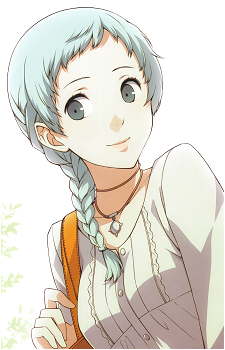 Fuuka Yamagishi