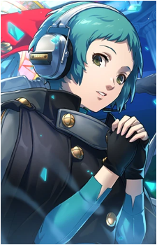 Fuuka Yamagishi