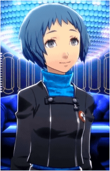 Fuuka Yamagishi