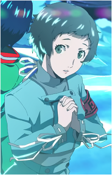 Fuuka Yamagishi