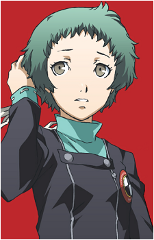 Fuuka Yamagishi