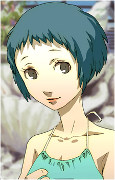 Fuuka Yamagishi