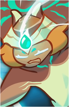 Image 3 of Mocha Ray Cookie