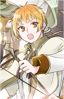 Izumo Ikusabe's image