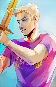 Jason Grace's image