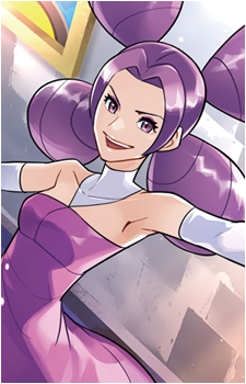 Fantina